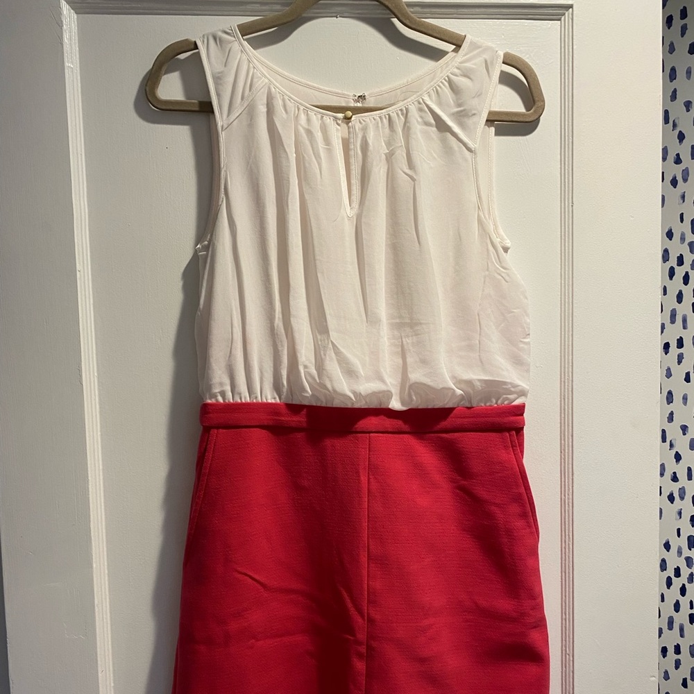 Loft Dress